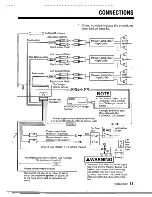 Preview for 51 page of Kenwood KDC-9000 Instruction Manual