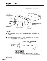 Preview for 52 page of Kenwood KDC-9000 Instruction Manual