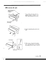 Preview for 53 page of Kenwood KDC-9000 Instruction Manual