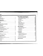 Preview for 2 page of Kenwood KDC-9007 Instruction Manual