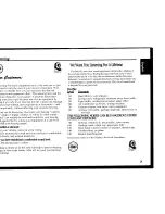 Preview for 3 page of Kenwood KDC-9007 Instruction Manual