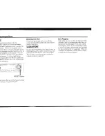 Preview for 6 page of Kenwood KDC-9007 Instruction Manual