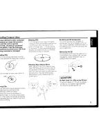 Preview for 7 page of Kenwood KDC-9007 Instruction Manual