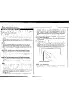 Preview for 12 page of Kenwood KDC-9007 Instruction Manual