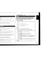 Preview for 15 page of Kenwood KDC-9007 Instruction Manual