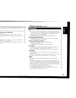 Preview for 21 page of Kenwood KDC-9007 Instruction Manual