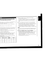 Preview for 31 page of Kenwood KDC-9007 Instruction Manual