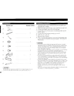 Preview for 32 page of Kenwood KDC-9007 Instruction Manual