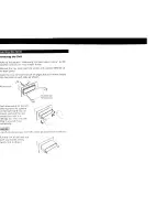 Preview for 36 page of Kenwood KDC-9007 Instruction Manual