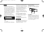 Preview for 5 page of Kenwood KDC-9015 Instruction Manual