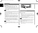 Preview for 14 page of Kenwood KDC-9015 Instruction Manual