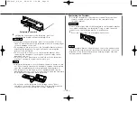 Preview for 15 page of Kenwood KDC-9015 Instruction Manual