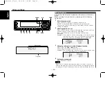 Preview for 32 page of Kenwood KDC-9015 Instruction Manual