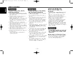 Preview for 4 page of Kenwood KDC-9017 Instruction Manual