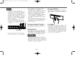 Preview for 5 page of Kenwood KDC-9017 Instruction Manual