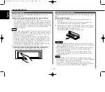 Preview for 14 page of Kenwood KDC-9017 Instruction Manual