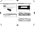 Preview for 15 page of Kenwood KDC-9017 Instruction Manual