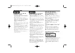 Preview for 3 page of Kenwood KDC-9023R Instruction Manual