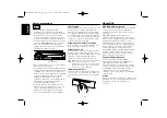 Preview for 4 page of Kenwood KDC-9023R Instruction Manual