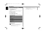 Preview for 14 page of Kenwood KDC-9023R Instruction Manual