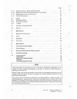 Предварительный просмотр 8 страницы Kenwood KDC-9023R Service Manual