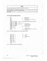 Предварительный просмотр 38 страницы Kenwood KDC-9023R Service Manual