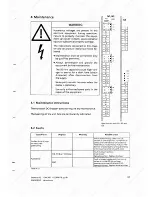 Предварительный просмотр 41 страницы Kenwood KDC-9023R Service Manual