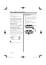 Preview for 10 page of Kenwood KDC-9026R Instruction Manual