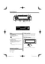 Preview for 12 page of Kenwood KDC-9026R Instruction Manual