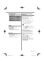 Preview for 13 page of Kenwood KDC-9026R Instruction Manual