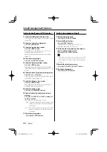 Preview for 26 page of Kenwood KDC-9026R Instruction Manual