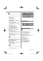 Preview for 39 page of Kenwood KDC-9026R Instruction Manual