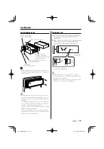 Preview for 51 page of Kenwood KDC-9026R Instruction Manual