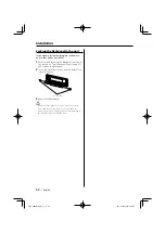 Preview for 52 page of Kenwood KDC-9026R Instruction Manual