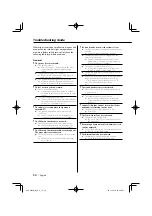 Preview for 54 page of Kenwood KDC-9026R Instruction Manual