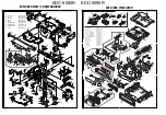 Предварительный просмотр 14 страницы Kenwood KDC-9090R Service Manual