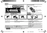 Preview for 7 page of Kenwood KDC-BT21 Instruction Manual