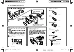 Preview for 40 page of Kenwood KDC-BT22 Instruction Manual