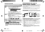 Preview for 72 page of Kenwood KDC-BT22 Instruction Manual