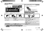 Preview for 87 page of Kenwood KDC-BT22 Instruction Manual