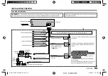 Preview for 121 page of Kenwood KDC-BT22 Instruction Manual