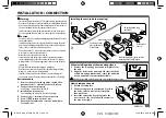 Preview for 33 page of Kenwood KDC-BT265U Instruction Manual