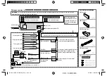 Preview for 34 page of Kenwood KDC-BT265U Instruction Manual