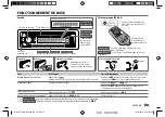 Preview for 39 page of Kenwood KDC-BT265U Instruction Manual