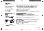 Preview for 51 page of Kenwood KDC-BT265U Instruction Manual