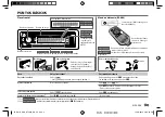 Preview for 71 page of Kenwood KDC-BT265U Instruction Manual