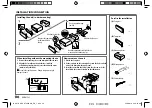 Preview for 32 page of Kenwood KDC-BT268U Instruction Manual