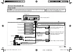 Preview for 33 page of Kenwood KDC-BT268U Instruction Manual