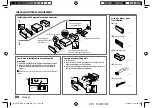 Preview for 62 page of Kenwood KDC-BT268U Instruction Manual