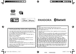 Preview for 96 page of Kenwood KDC-BT268U Instruction Manual